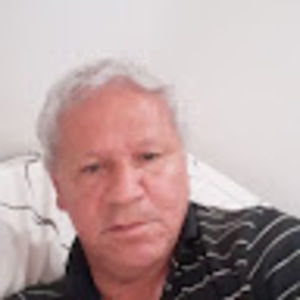 Meet your Posher, Jorge